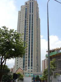 Mirage Tower (D9), Condominium #1031902